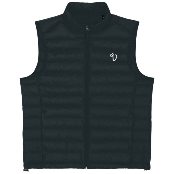 Stanley Climber sleeveless jacket Thumbnail