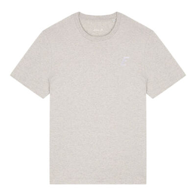 Ethan H. - Tshirt GREY UNISEX Thumbnail