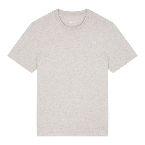 Ethan H. - Tshirt GREY UNISEX Thumbnail