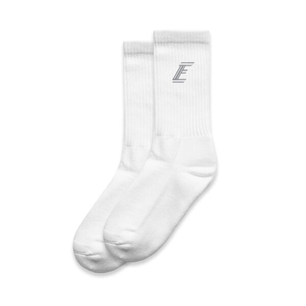 Ethan H. - SOCKS Thumbnail