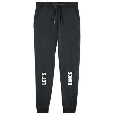 Jogger "Let's Dance" - VINTAGE Thumbnail