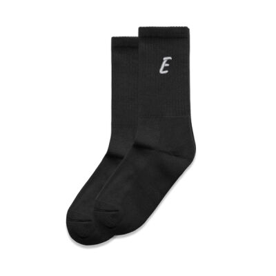 Black Socks Thumbnail