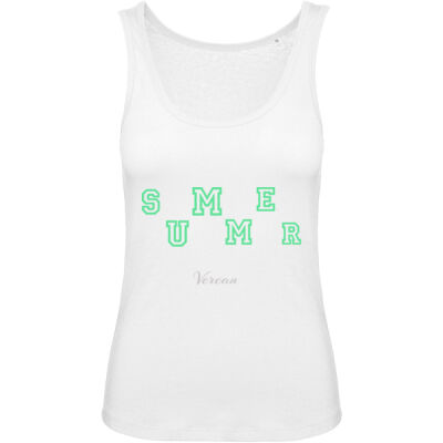 Summer Tank Top - WOMEN Thumbnail