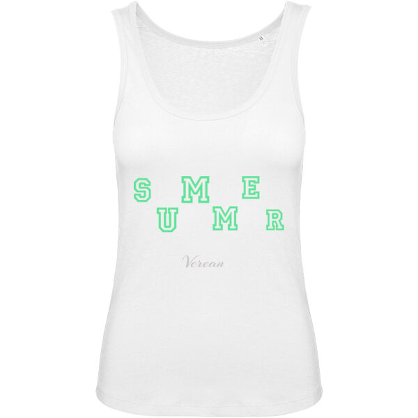 Summer Tank Top - WOMEN Thumbnail