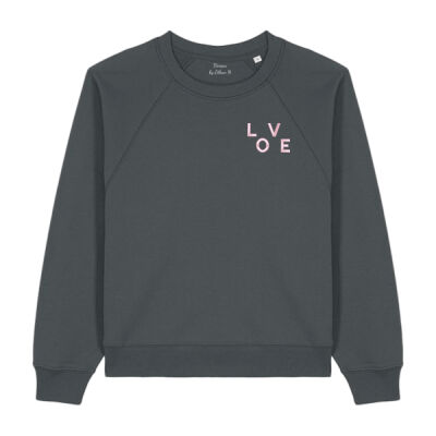 LOVE Sweater - WOMEN Thumbnail