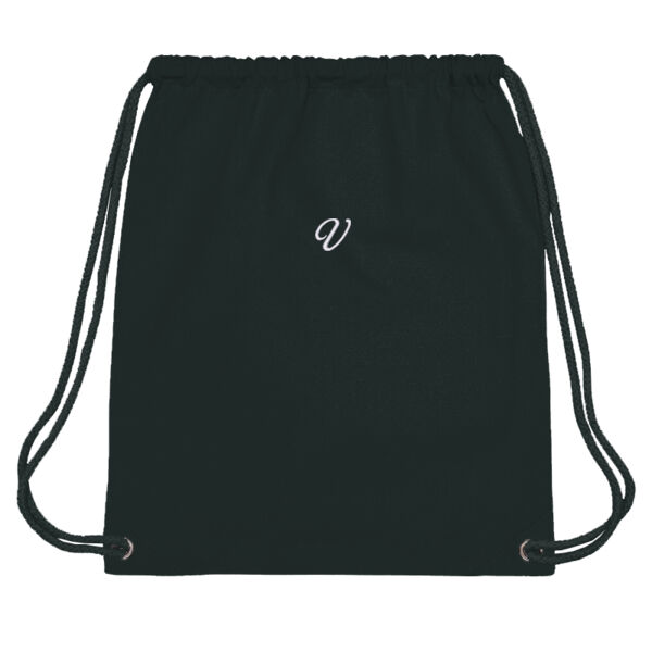 Woven Gym Bag Thumbnail