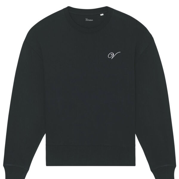 Extra long sleeve Sweater Thumbnail