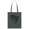 Light tote bag  Thumbnail