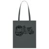 Light tote bag  Thumbnail